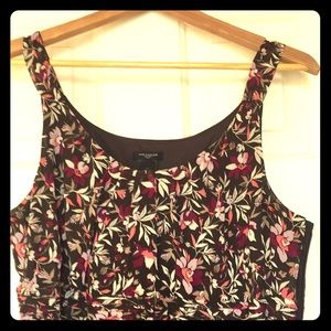 Ann Taylor Summer Dress